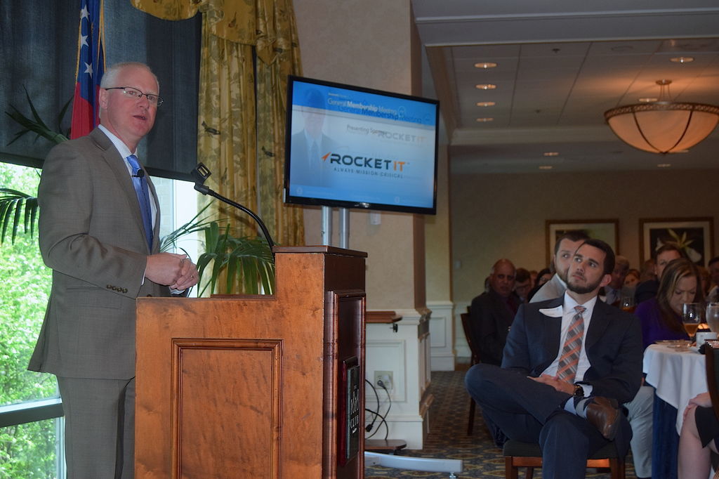 GDOT commish says I-85 toll lane expansion begins this summer